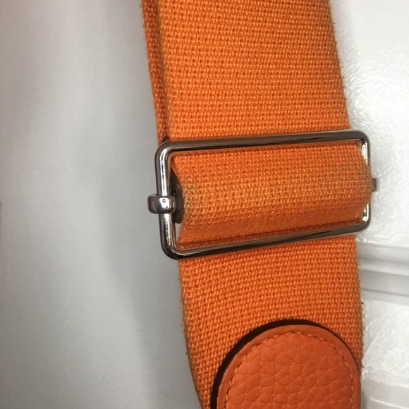 Hermes Clemence Evelyne II PM - Picture 7 of 11